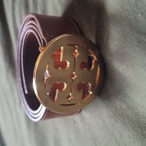 Tory Burch belt